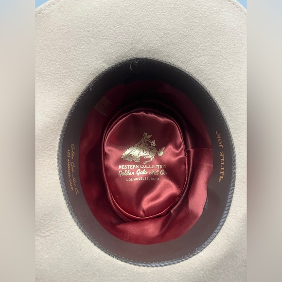 Golden Gate Hat Company - Picture 2 of 6